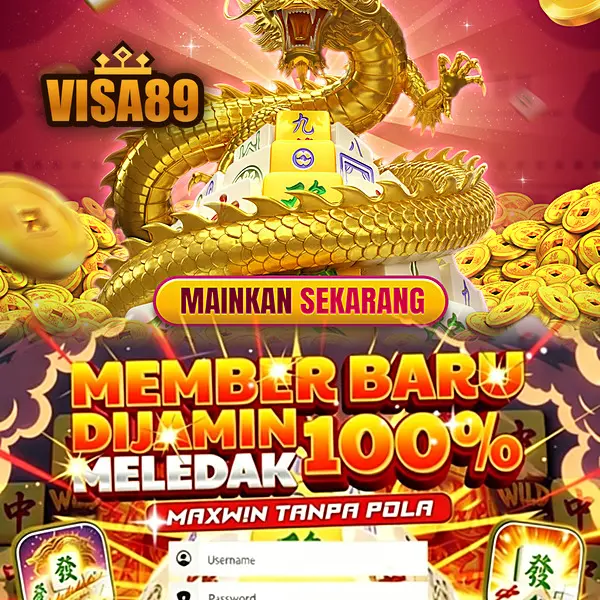 visa89 Daftar Sekarang - Unduh APK